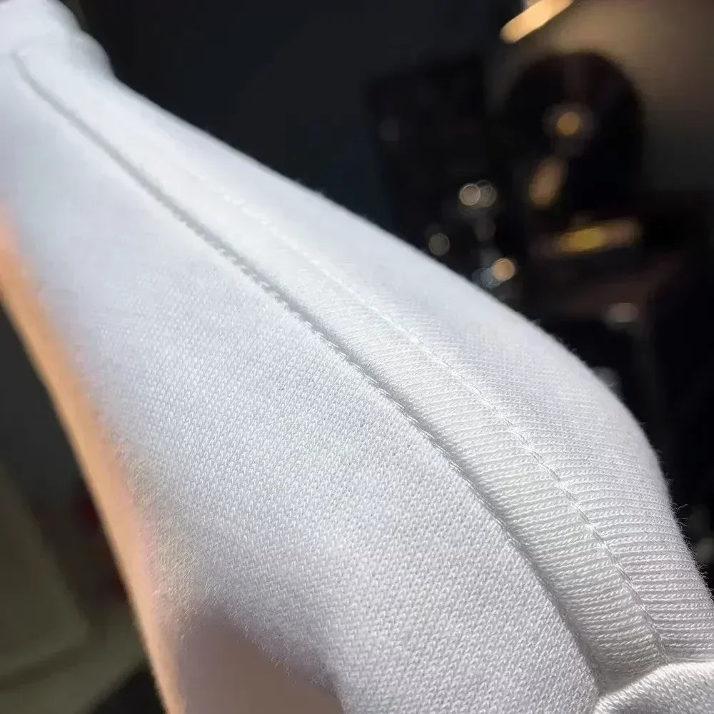 Zeke Oversized Sweatshirt