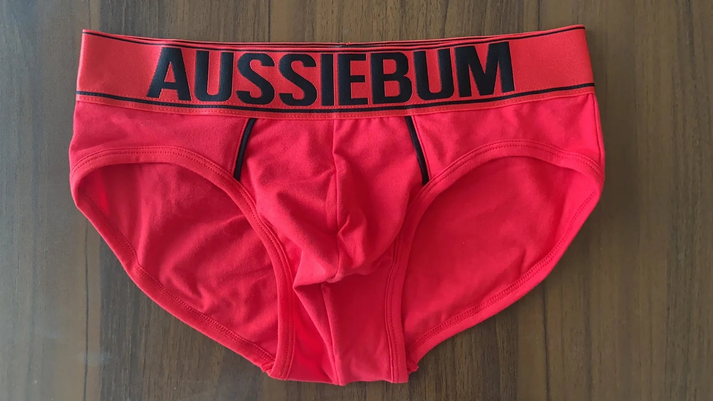 Aussie Bum Band Jocks