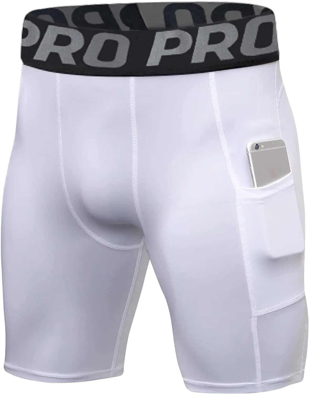 Men's Gym Compression Leggings