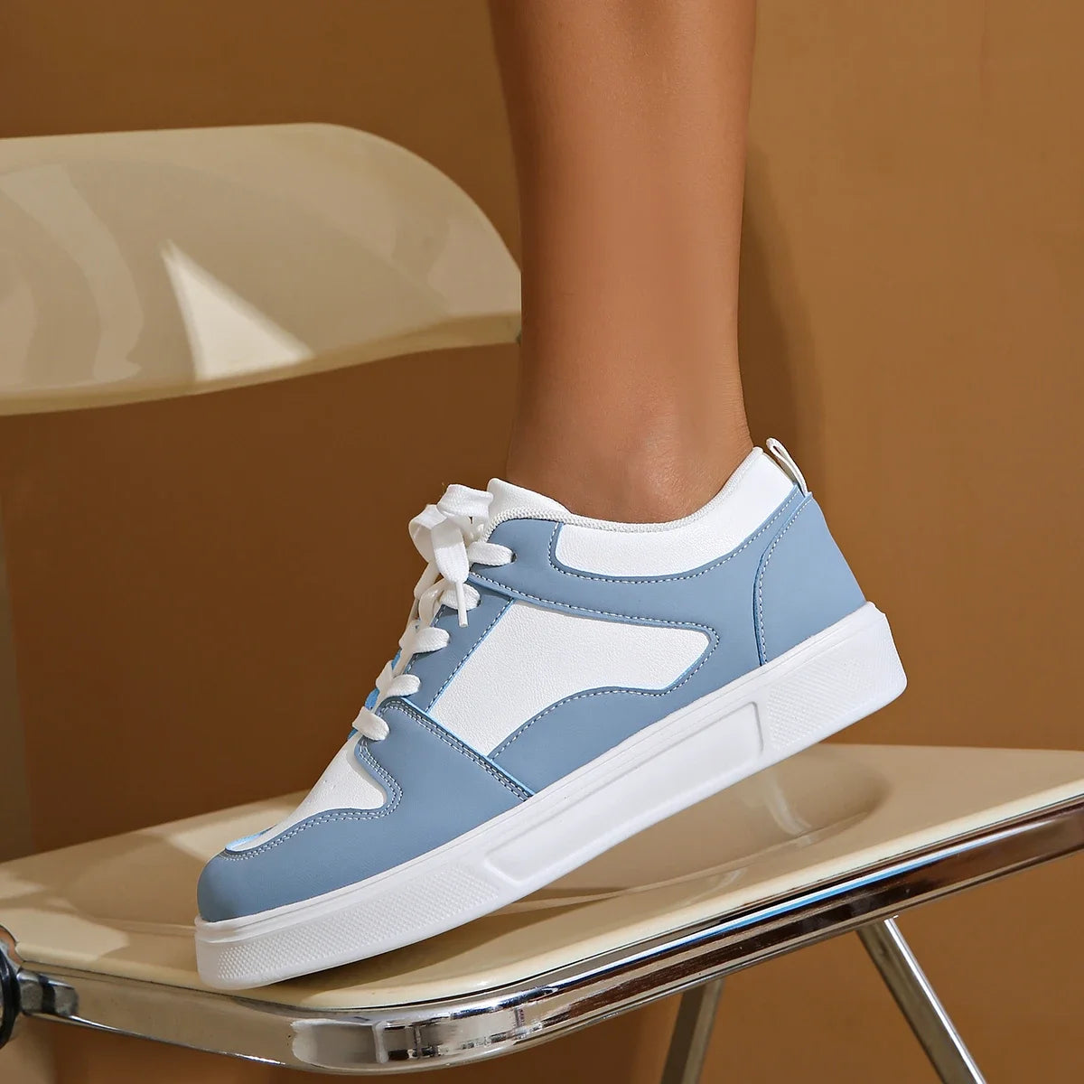 Ladies Cassie Skate Shoes