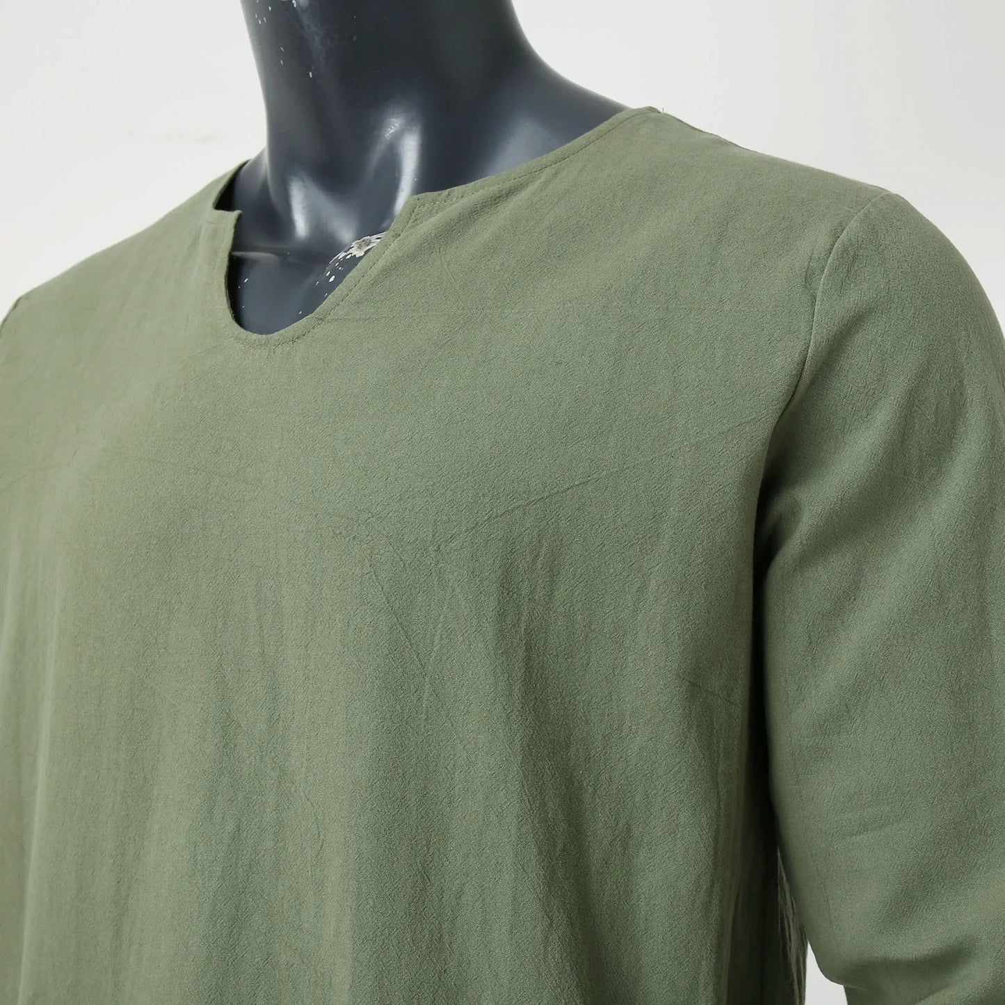 M-7XL Medieval Renaissance Tunic