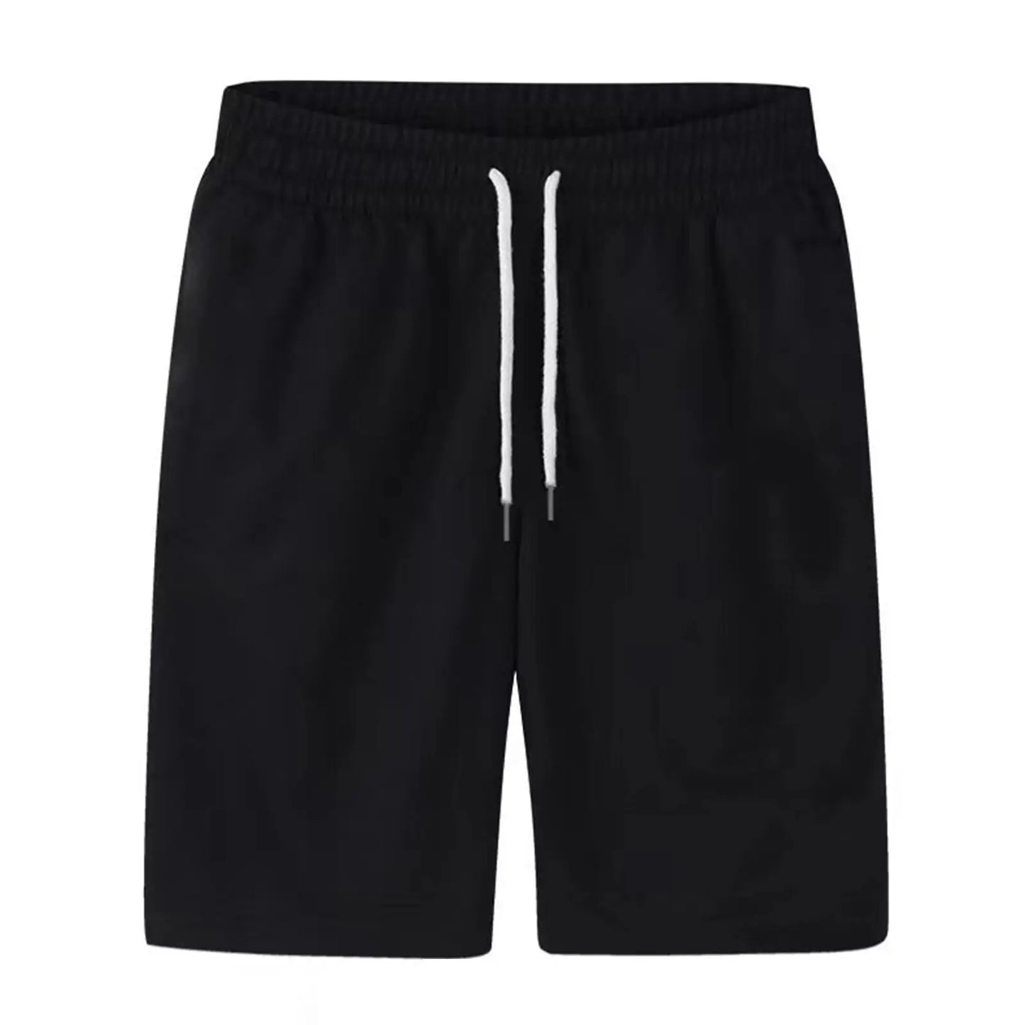 Men's Zip Pocket Light Sport Shorts
