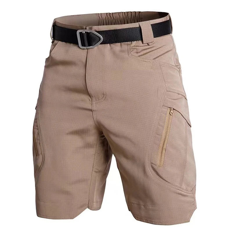 Men's Waterproof Urban Shorts