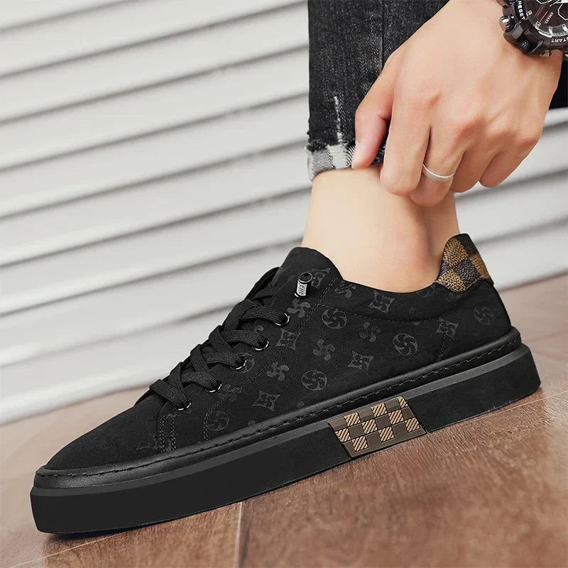 Men Jake Skateboarding Shoes
