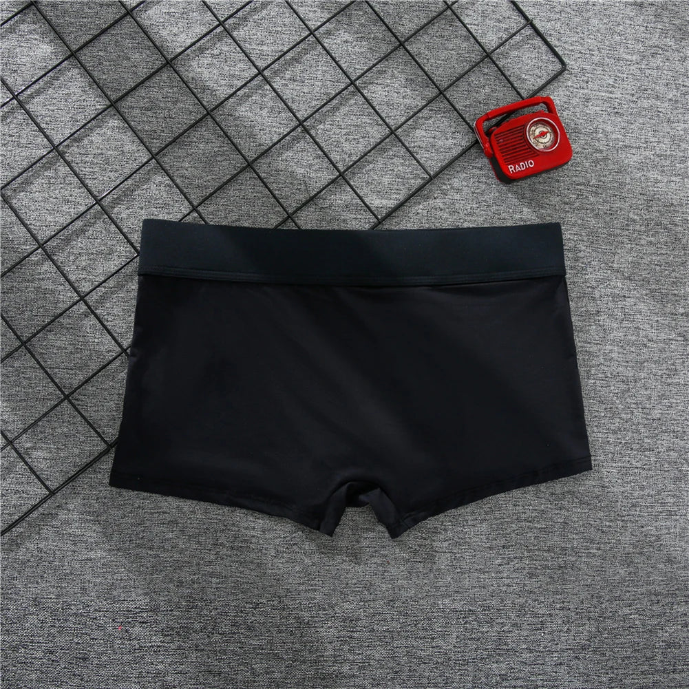 Aussie Lifestyle Breathable Boxer