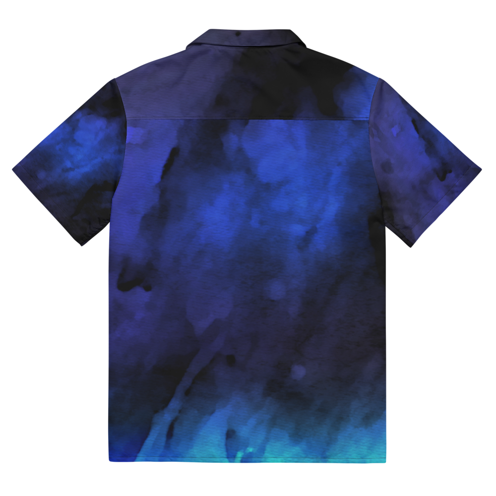 2XS-7XL TITAN OCEAN button shirt