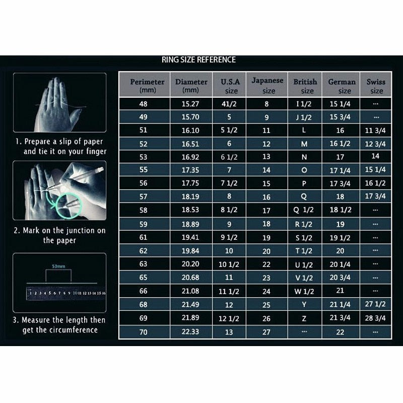 3mm Men's Stainless Steel Engagement/Wedding Ring