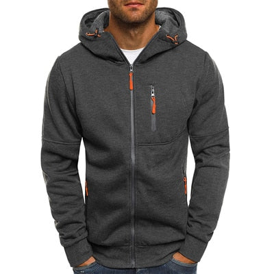 XS-XL Danny Men's Hoodies - 7 COLOURS