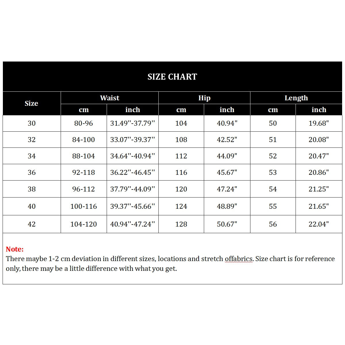 32-42inch Drawstring Men's Shorts - 16 colours