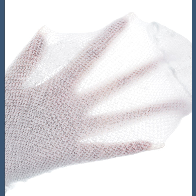 5 Pack Ankle Sports Socks