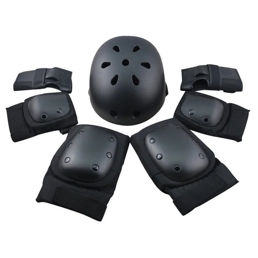 7 Pce Protective Guards