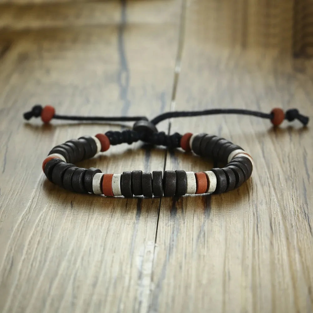 Bohemian Stacking Bracelet