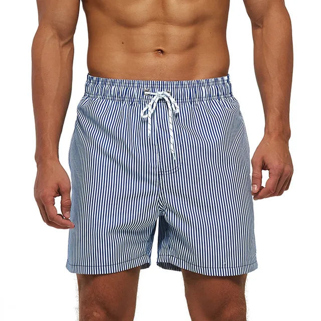 Beach Quick Dry Board Shorts