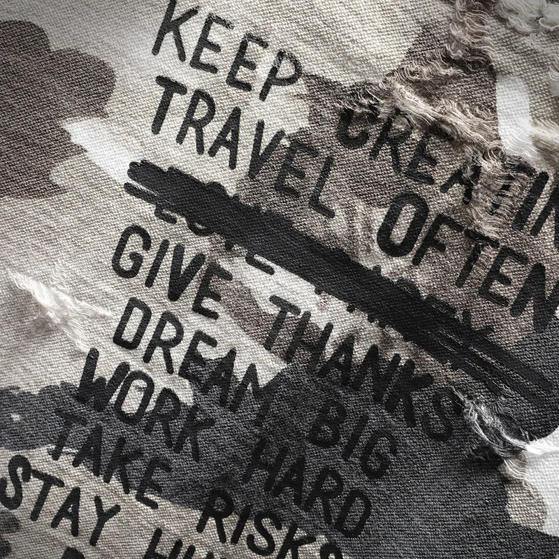 XS-3XL Goals Tee - 2 COLOURS