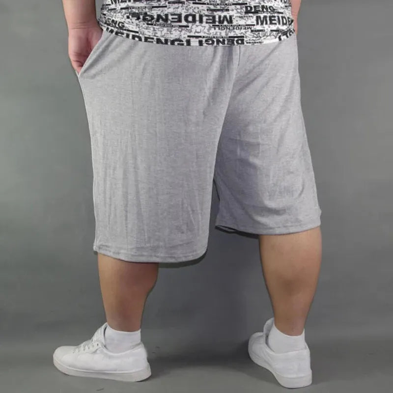 Long Super Stretch Sport Short