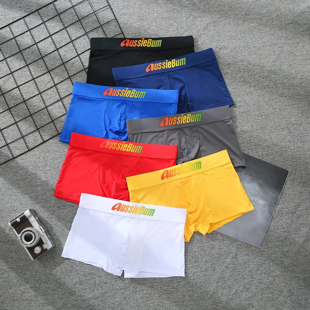 Aussie Lifestyle Breathable Boxer