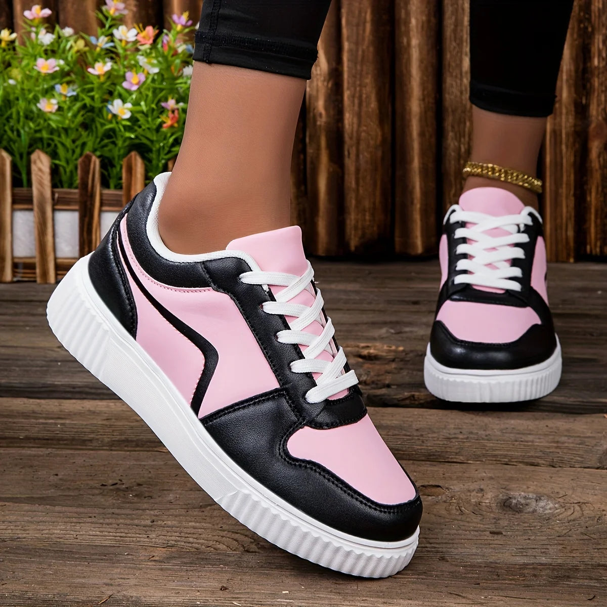 Women's Josie Sneaker