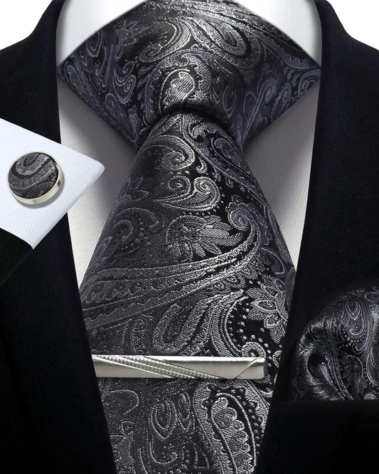 Men's Tie Set