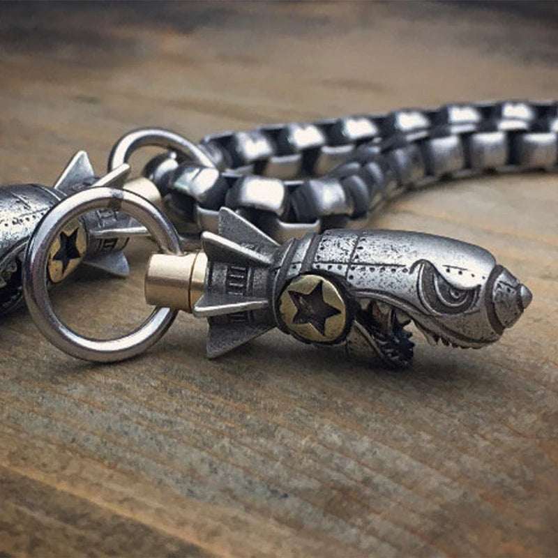 Men's Keychains