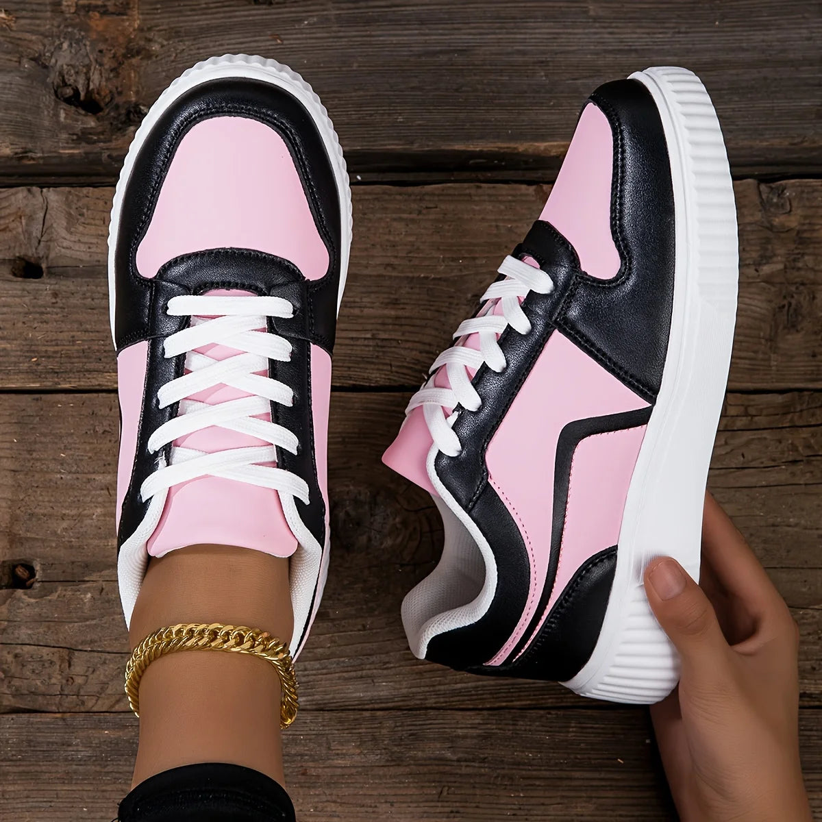 Women's Josie Sneaker