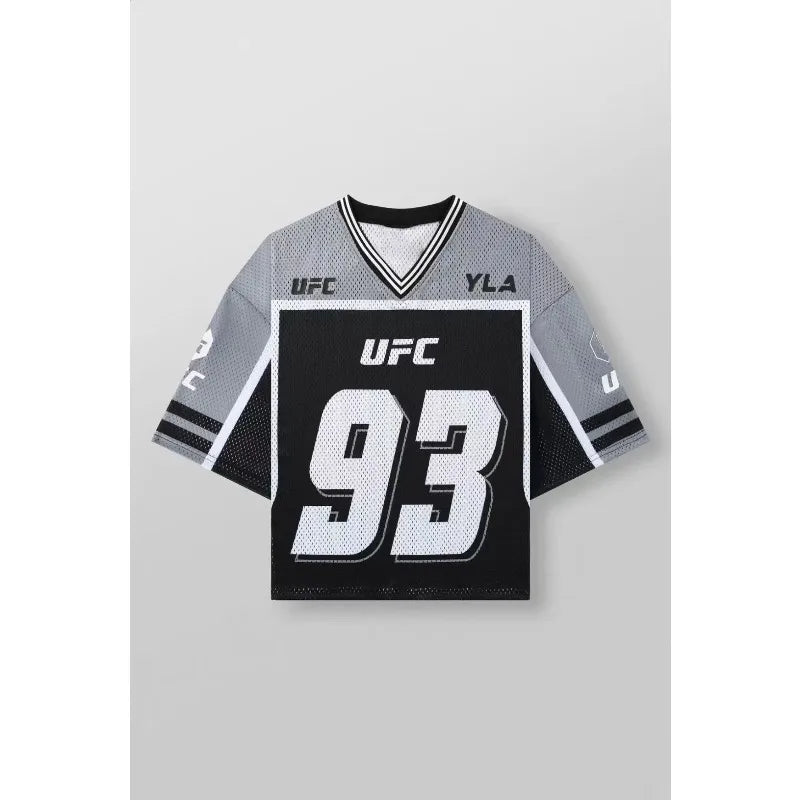 Men's UFC Sports Jersey