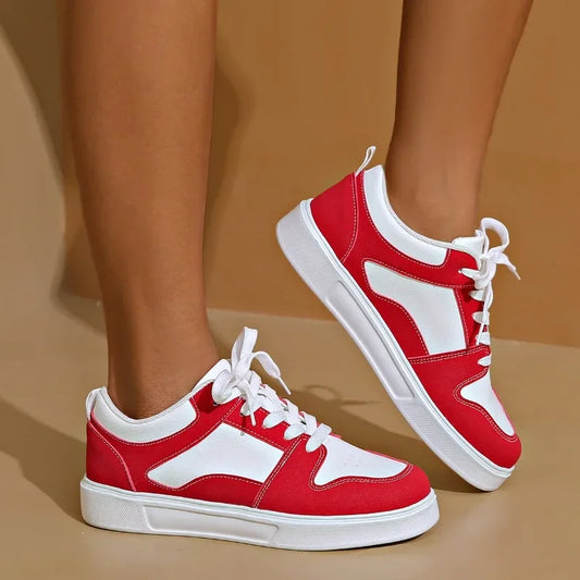 Ladies Cassie Skate Shoes