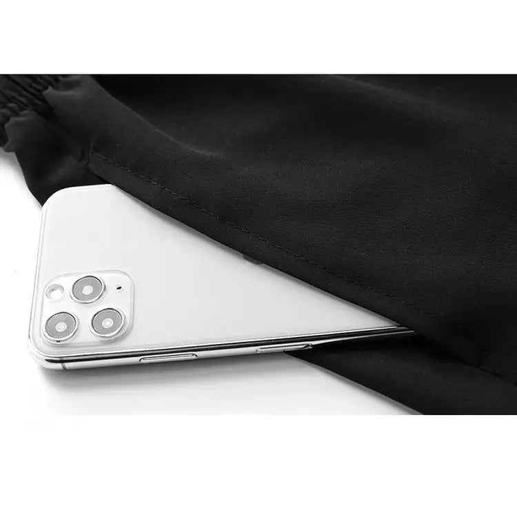 XS-9XL Breathable Comfort Short