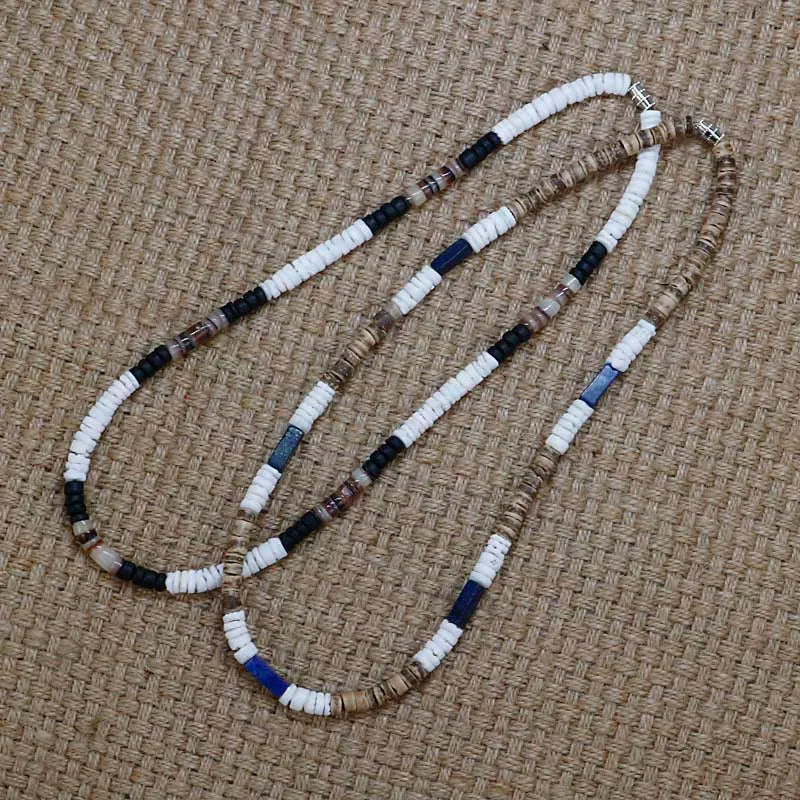 Tribal Necklace