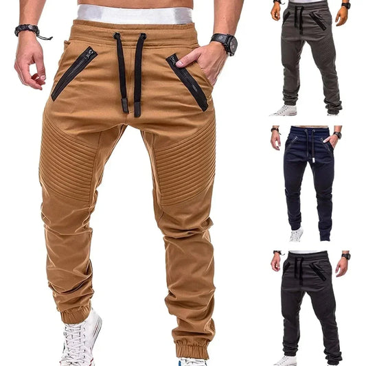 Kobi Slim Fit Pant