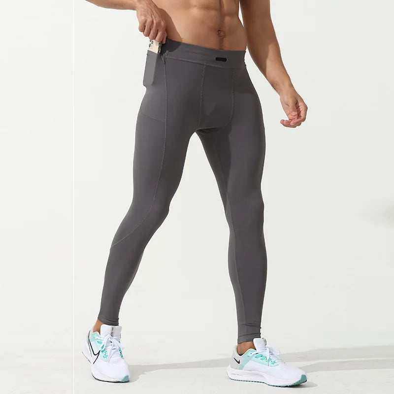Men's Compression Pants