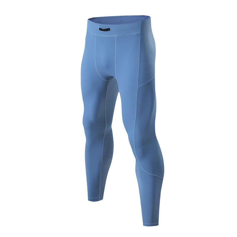 Men's Compression Pants