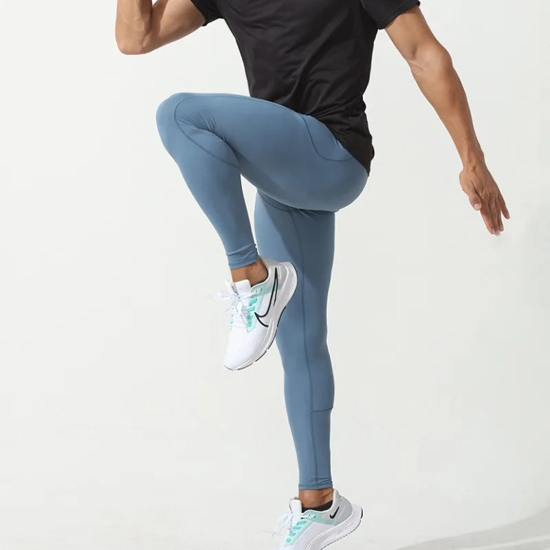 Men's Compression Pants