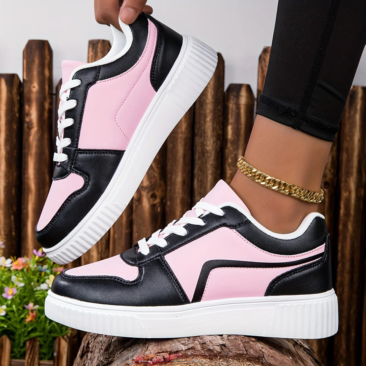 Women's Josie Sneaker