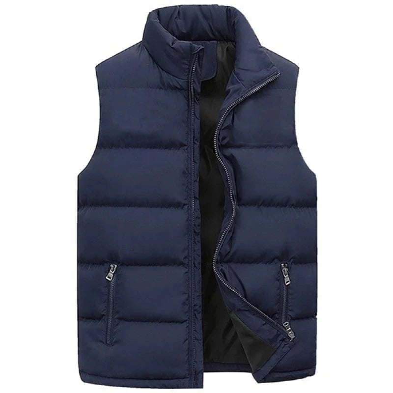 Men's Sleeveless Vest