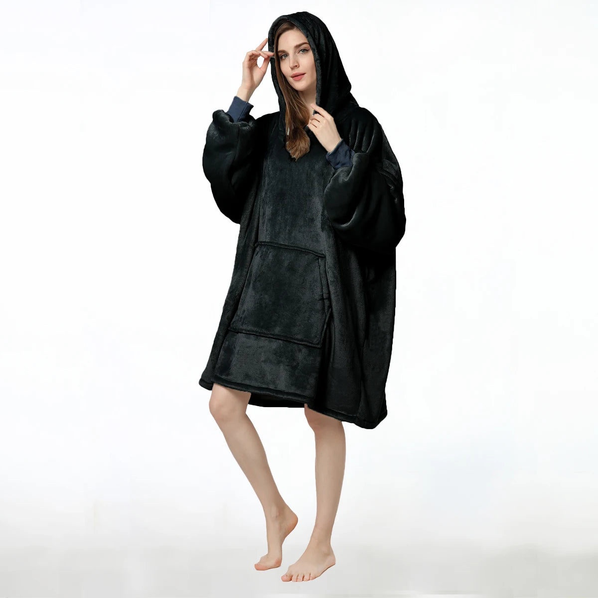 Oversized Hoodies 1.1