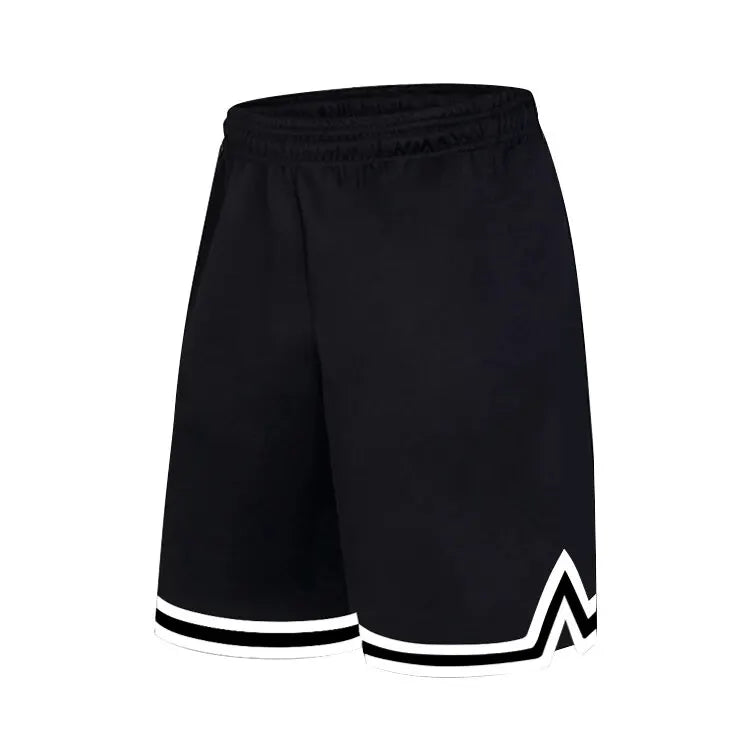 Knee Length Basketball Shorts