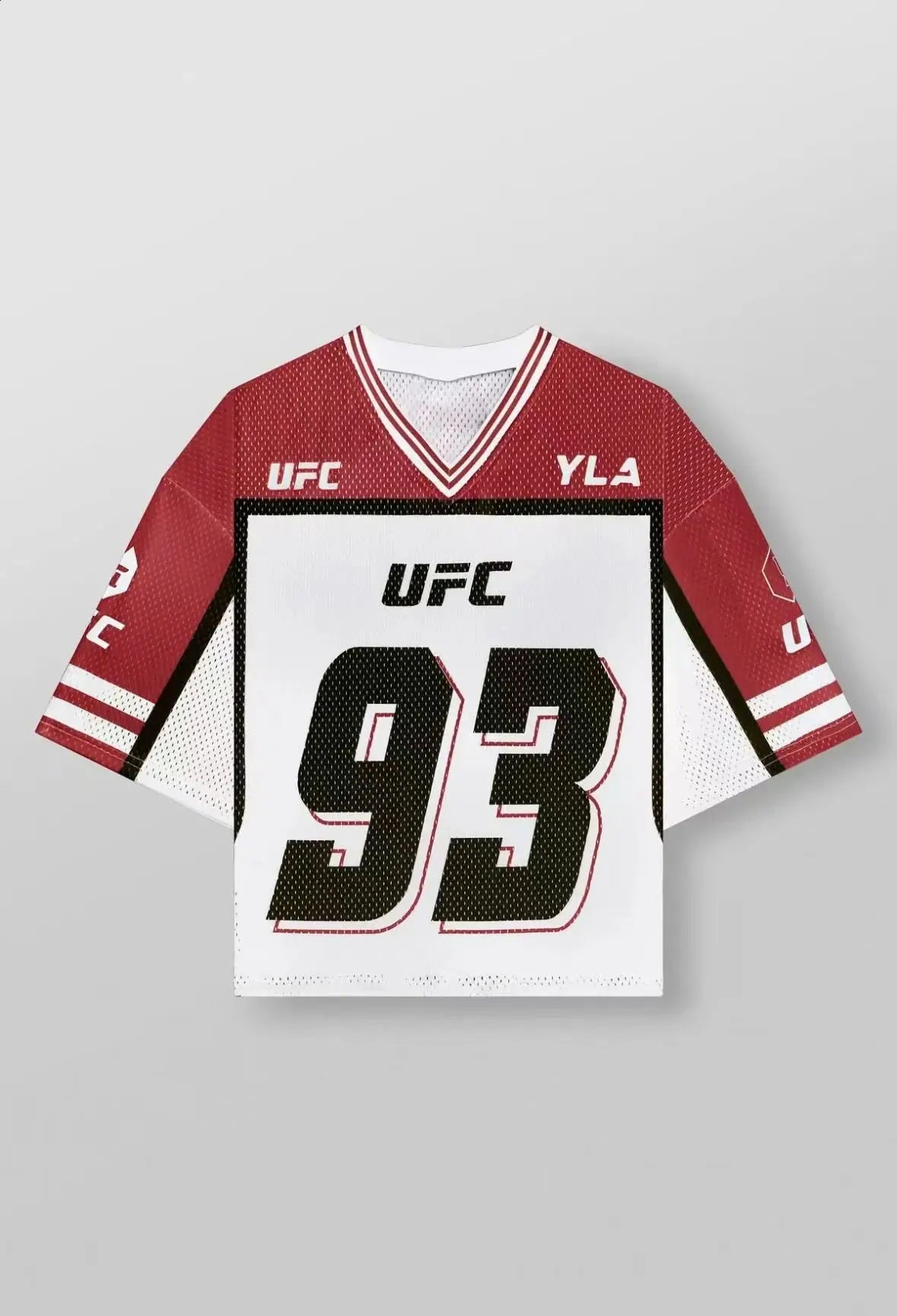 Men's UFC Sports Jersey
