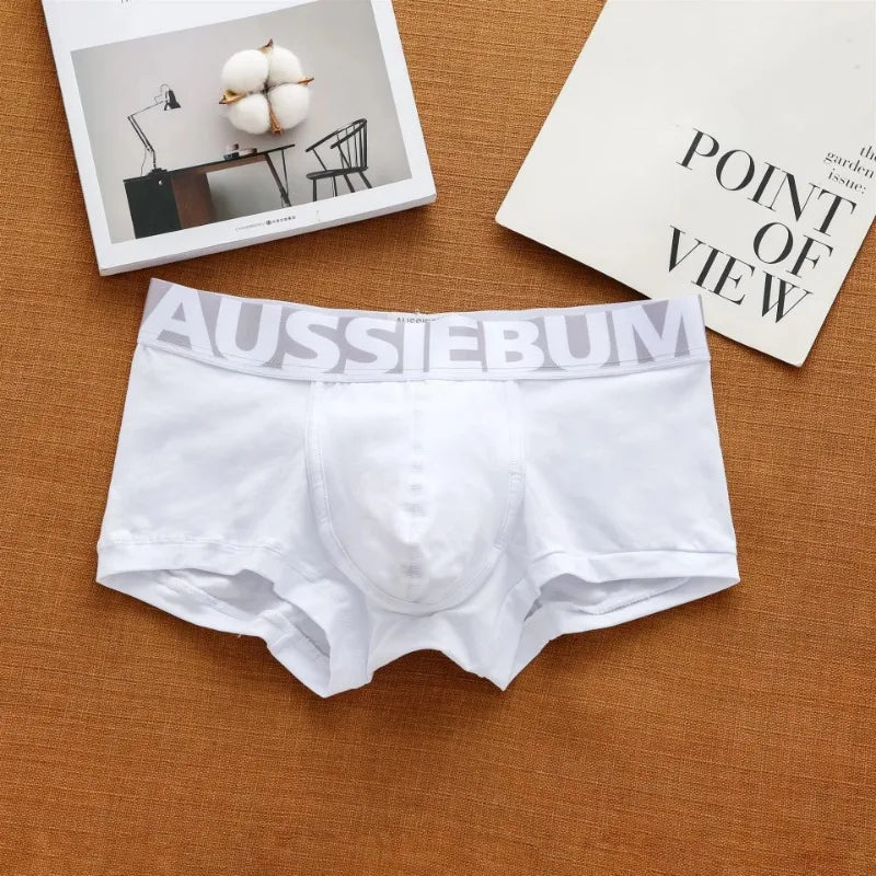 Aussie Bum Cotton Trunk
