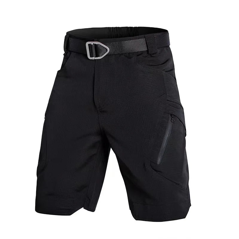 Men's Waterproof Urban Shorts