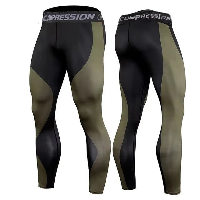 Tyler Compression Pants