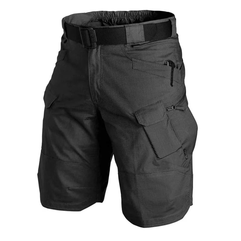 Men's Waterproof Urban Shorts