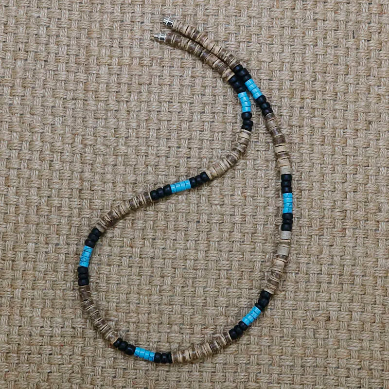 Tribal Necklace