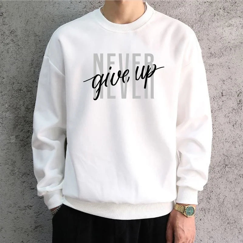 Zeke Oversized Sweatshirt