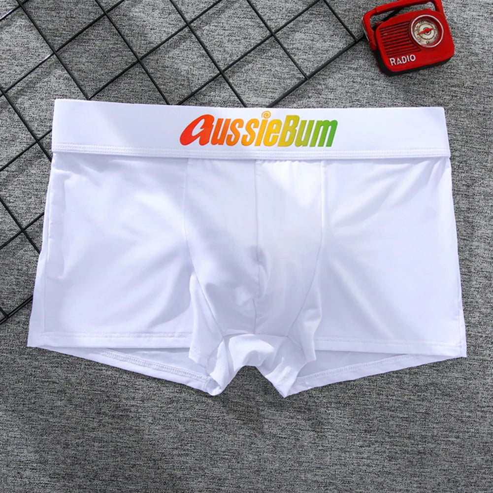 Aussie Lifestyle Breathable Boxer