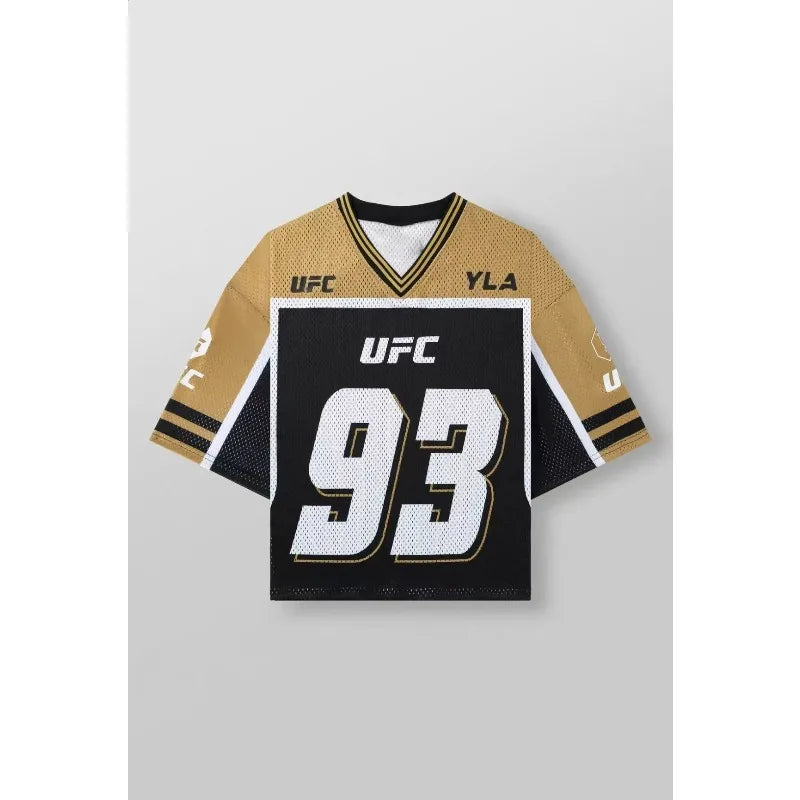 Men's UFC Sports Jersey