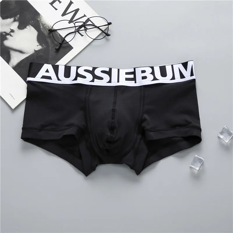 Aussie Bum Cotton Trunk