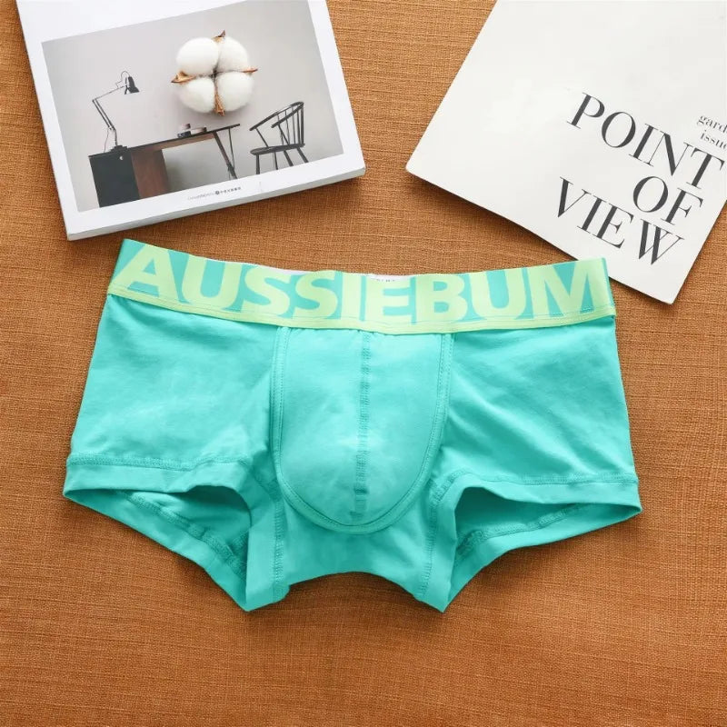 Aussie Bum Cotton Trunk