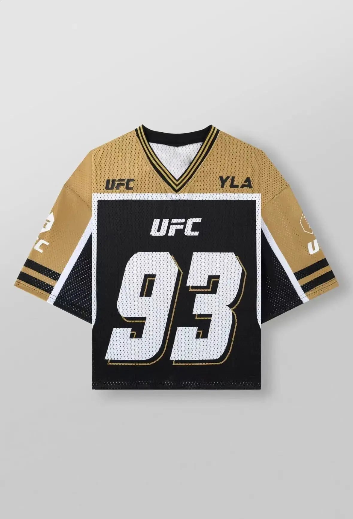 Men's UFC Sports Jersey