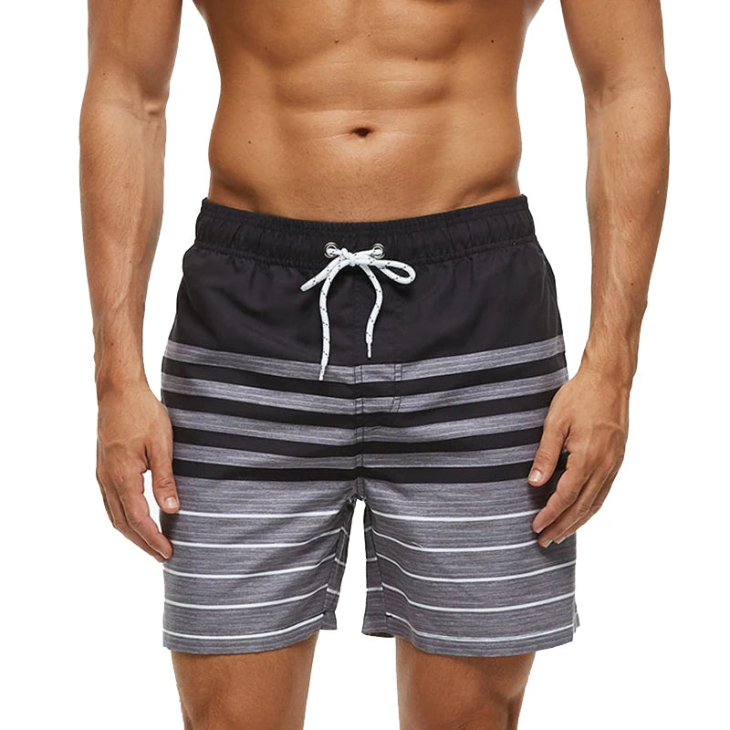 Beach Quick Dry Board Shorts