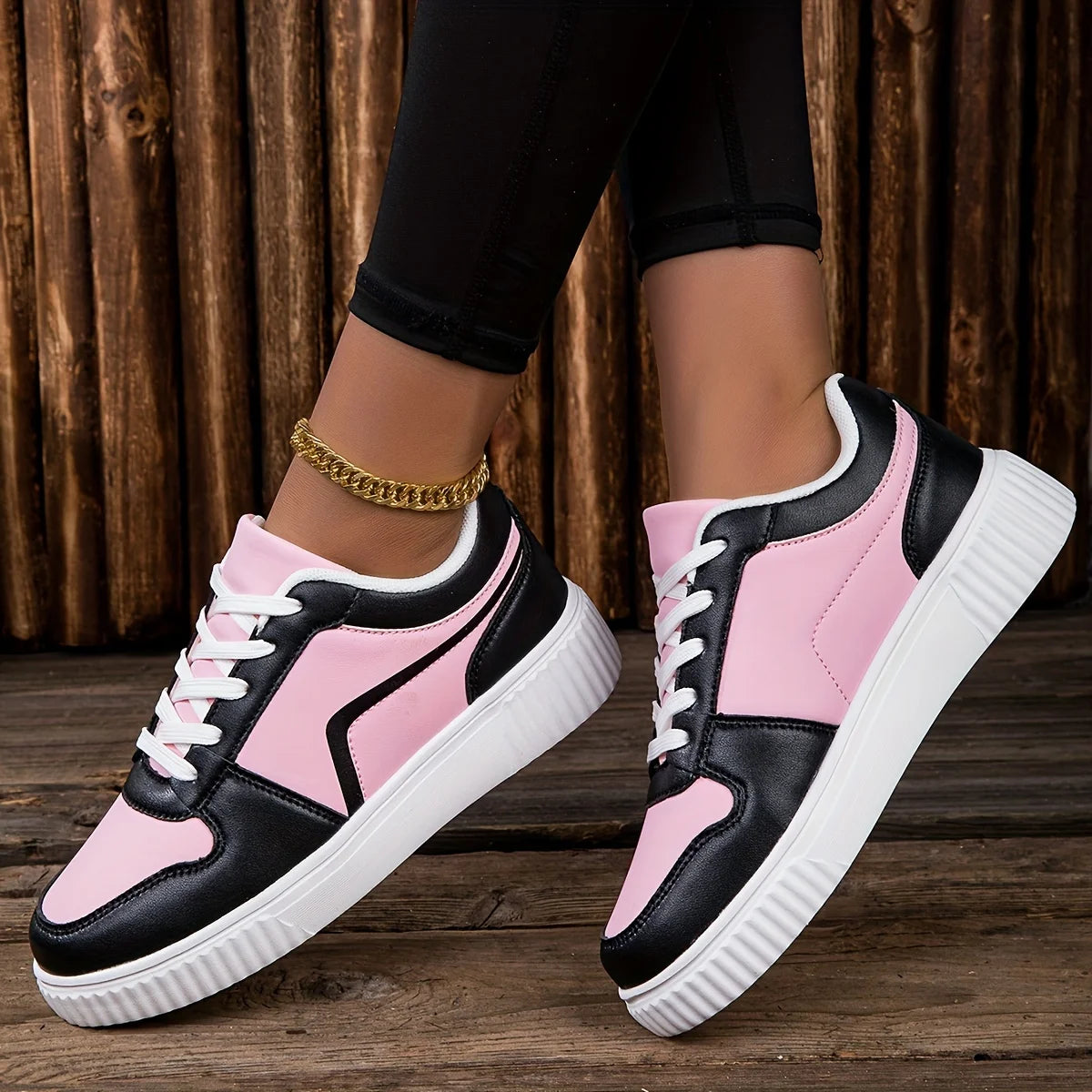 Women's Josie Sneaker